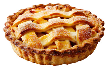 PNG Apple pie dessert food cake.