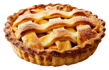 PNG Apple pie dessert food cake.