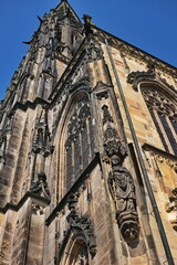 M&uuml;nster Westfalen St. Lamberti 5