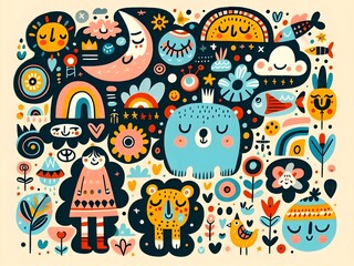 "Mundos Imaginarios de Fantasía"