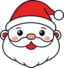 Santa Claus illustration