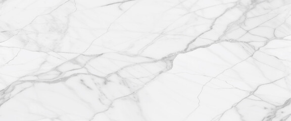 Luxury White Gray Marble texture background vector. Panoramic Marbling texture design for Banner, invitation, wallpaper, headers, website, print ads, packaging design template.italian marble