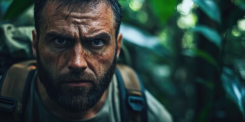 Tactical Adventure - Stealthy Expedition