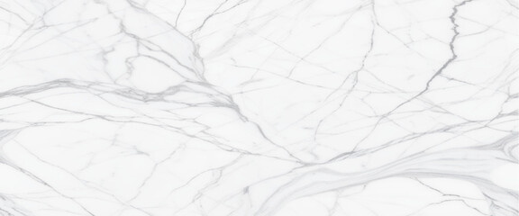 Luxury White Gray Marble texture background vector. Panoramic Marbling texture design for Banner, invitation, wallpaper, headers, website, print ads, packaging design template.italian marble