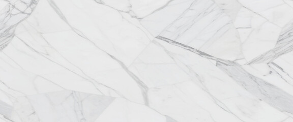 Obraz premium Marble texture background High resolution or design. Natural white marble stone texture. white marble floor ceramic counter texture stone slab smooth tile gray silver natural. Creative Stone ceramic 