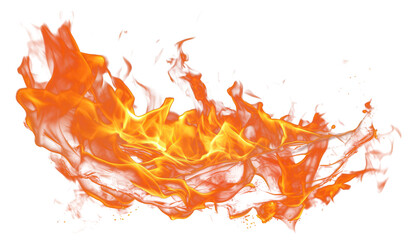 PNG Flame fire backgrounds bonfire illuminated.