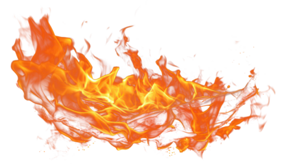PNG Flame fire backgrounds bonfire illuminated.