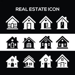 Buildings Line Editable Stroke Icons Set. Real Estate, House, Home, Apartment, Hospital, Hotel, Cityscape, Downtown, Museum, Mosque, Church, Pagoda. Architecture Buildings Icons Vector Illustration
