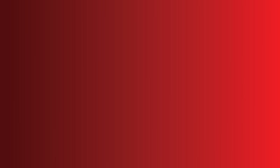 Abstract red wall background. Abstract red gradient color background. eps10