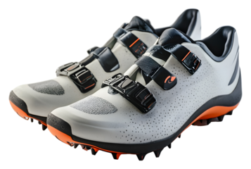Clipless bike shoes png clipless cycling shoes png biker shoe transparent background