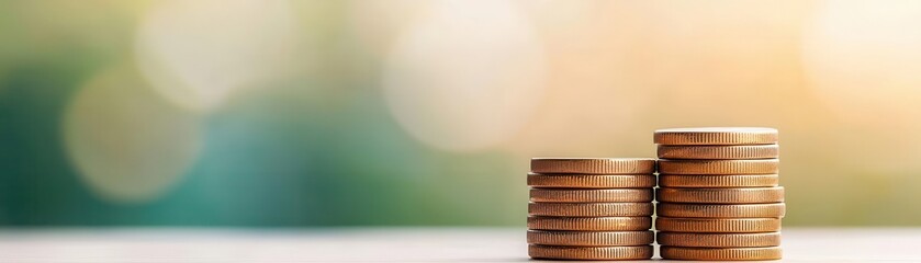 Obraz premium Wealth management, financial advisor and assets, photo realistic,