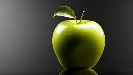 Green Apple Healthy Nutrition