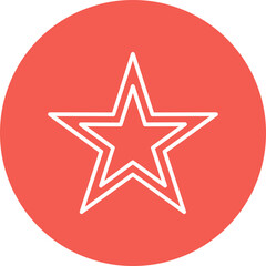 Obraz premium Start Vector Icon Design