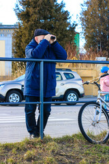 obserwacja  © Patryk