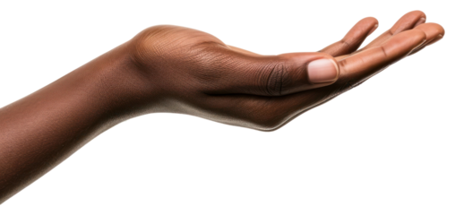 PNG Finger hand gesturing jewelry.