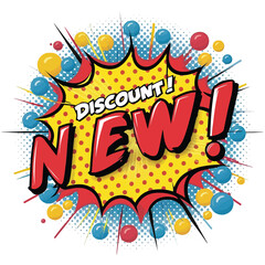 Fototapeta premium illustrations vector sale offer market discount shop market place 
