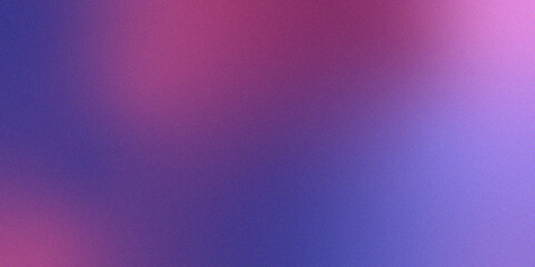 Vintage purple and light-pink color abstract grainy soft noise effect pattern gradient background. Vintage, purple, pink Gradient Textured Paper and Canvas Pattern for Artful Wallpaper, Fabric Design.