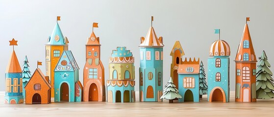 DIY craft kits for home projects that spark creative activities and artistic exploration