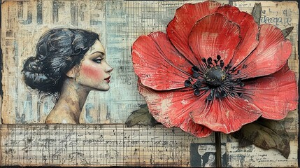 Scrapbooking layouts showcasing DIY creativity for preserving cherished memories