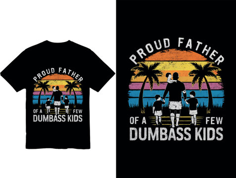 Print on demand tshirt design