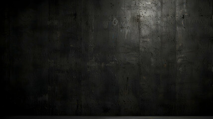 Dark Concrete Wall Texture: A textured, dark grey concrete wall with subtle light and shadow patterns. Perfect for adding a gritty, industrial feel to your design projects.