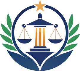 law logo 