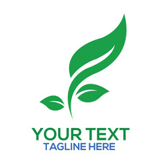 Healthcare medical logo vector art illustration