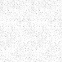 Subtle halftone grunge urban vector. Distressed texture. Grunge background. Abstract mild textured effect. Vector Illustration. Black isolated on white. EPS10.
