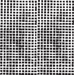 Dark grunge urban texture vector. Distressed overlay texture. Grunge background. Abstract obvious dark worn textured effect. Vector Illustration. Black isolated on white. EPS10.