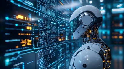 Digital Transformation,Automated Cloud and AI-Powered Business Strategy for Thriving in the Future