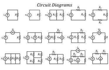 Circuit Diagrams