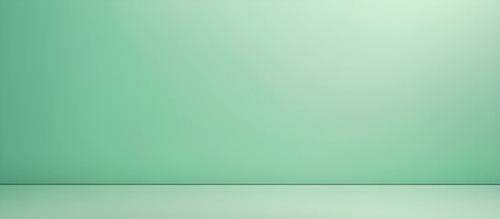 green solid background color gradient background