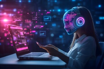 Chatbot Conversation Assistant Using CRM Software Technology for Online Customer Support