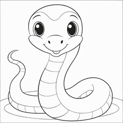 Fototapeta premium Youthful Vector Illustration