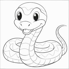 Youthful Vector Illustration