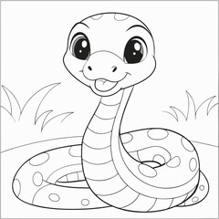 Youthful Vector Illustration