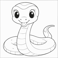 Youthful Vector Illustration