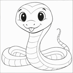 Youthful Vector Illustration