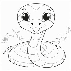 Youthful Vector Illustration