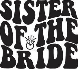 Sister of the Bride 