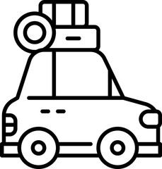 Car icon