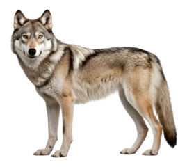 PNG Animal wolf mammal coyote.