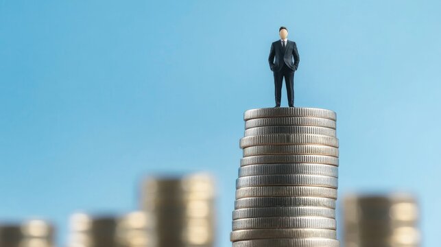 Maximizing tax optimization with passive income for financial freedom