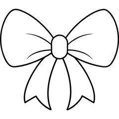 flower with bow