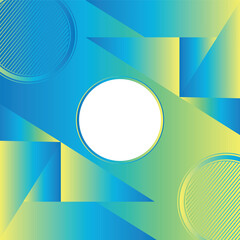 Dynamic triangle gradient geometric shapes mixtur design with fluid gradient colors abstract background