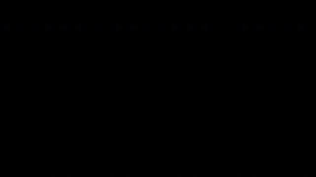 Grunge glitch transition, distorted flashlight glitch effect cuts for video editing