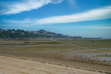 Loguivy de la Mer in Brittany