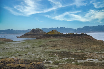 Loguivy de la Mer in Brittany