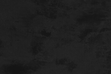 Black abstract background. Grunge wall tetxure