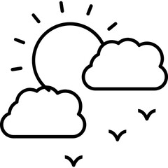 Weather Icon